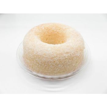 Bolo Fazendeiro  16Cm ( Leite Condensado E Coco )