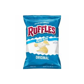 Ruffles Original  100G