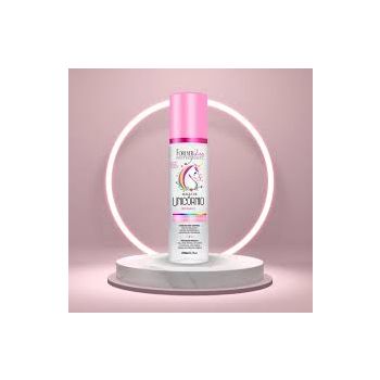 Protetor Térmico Magia do Unicórnio Forever Liss Profissional 150ml