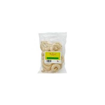 Biscoito De Polvilho Sabor Cebola 80G - Artesanal Sweets