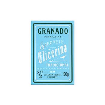 Sabonete Tradicional  Granado 90G