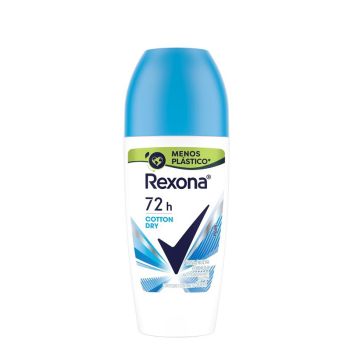 Rexona Cotton Dry 50Ml