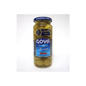 Azeitona Recheada Com Pimenta 350G