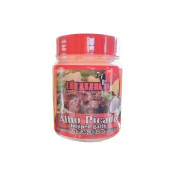 Alho Picado 500G