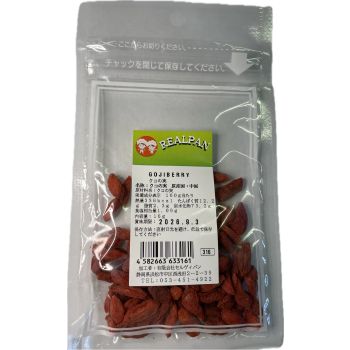 Gojiberry Realpan 16G