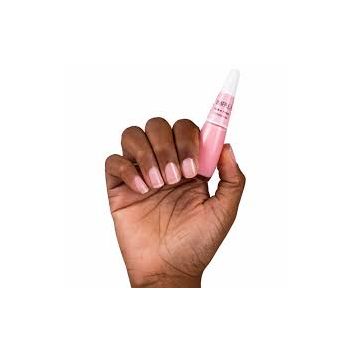 Esmalte Impala Leve E Suave Transparente 