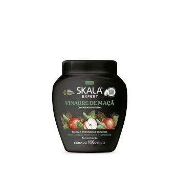 Skala  Vinagre De Maçã  1000G