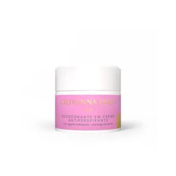 Desodorante Em Creme Giovanna Baby Rose 55G
