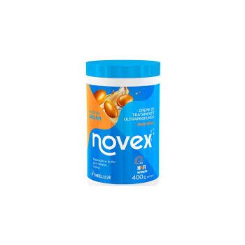 Novex Argan Oil  Máscara Capilar 400Ml