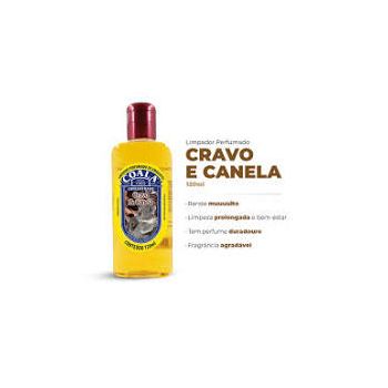 Coala Cravo e Canela 120ml