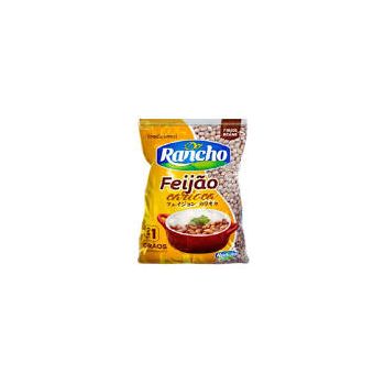Feijão Carioca Rancho 1kg