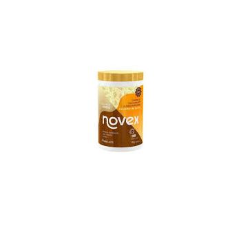 Novex Água De Arroz Ativador De Brilho 400G