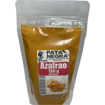 Açafrão  130G