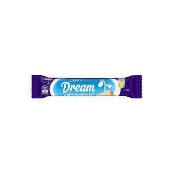 Dream White Chocolate. 50G