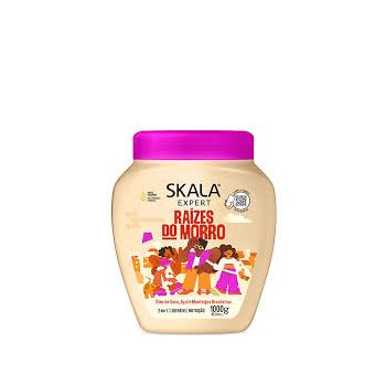 Skala Raizes Do Morro 1000G