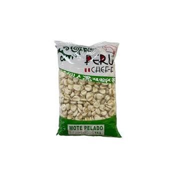 Mote Pelado  Peru Cheff 1Kg