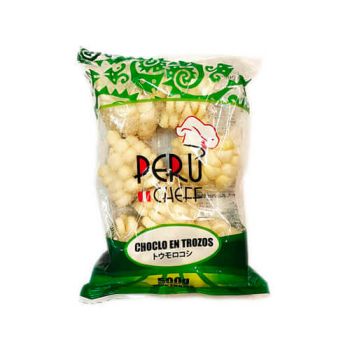 Choclo En Trozos 500G