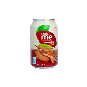 Suco De Tamarindo  Cg Food 330Ml