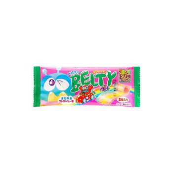 Belty Gummy Candy Fruits Monster – Sabor Morango (2 unidades)  20g