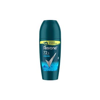 Rexona 72H Extra Cool 50 Ml