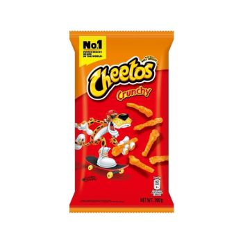 Cheetos Crunch 200G
