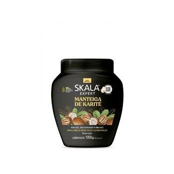 Skala Manteiga De Karité 1000G