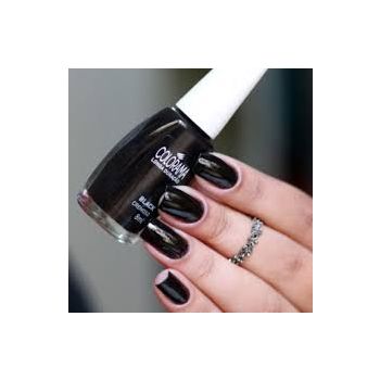 Esmalte Colorama Black Cremoso