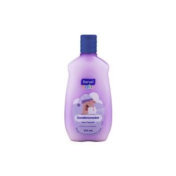 Condicionador  Sono Tranquilo Baruel Baby  210Ml