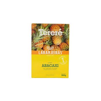 Tereré Abacaxi 500g