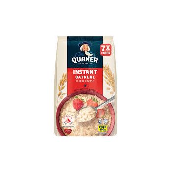 Quaker Instant Oatmeal. 800G
