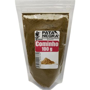 Cominho 100G