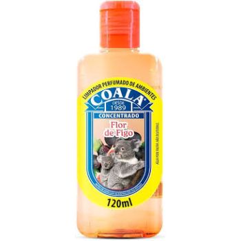 Coala Flor De Figo 120 Ml