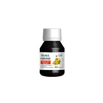 Óleo De Rícino Skafe 60Ml
