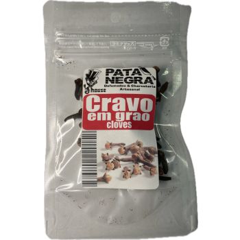 Cravo Em Grão  10G