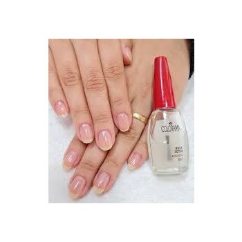 Esmalte Colorama Base Setim