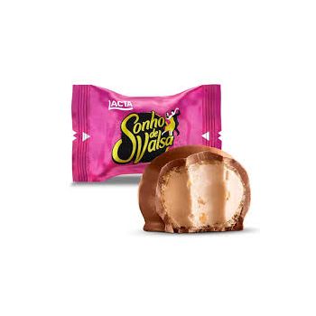 Sonho De Valsa  Lacta 20g