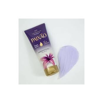 Loção ultracremosa Paixão Irresistível Flor De Lis