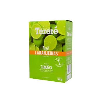 Tereré Limão 500G