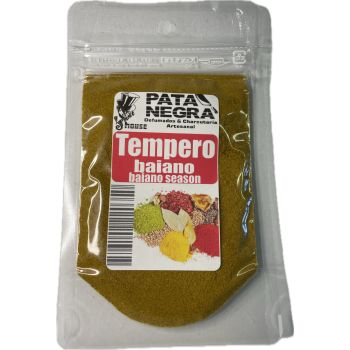 Tempero Baiano 20G