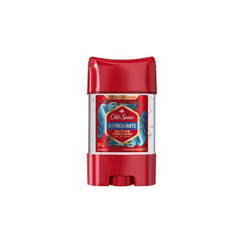 Old Spice Desodorante Refrescante 