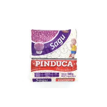 Sagu Pinduca 500G