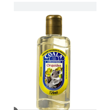 Coala Orquídea 120  Ml