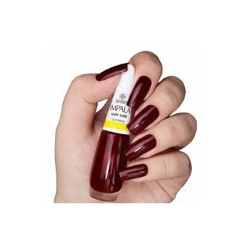 Esmalte Impala Café Cremoso