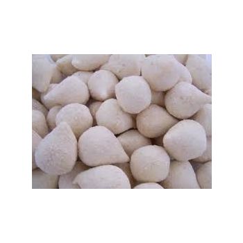 Mini Coxinha  De Frango 15 Unidades