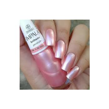 Esmalte Impala  Brilhante Perolado 