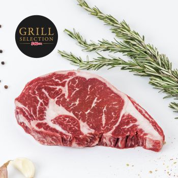 Bife Ancho (Ribeye) 300G + - Unidade