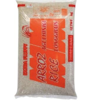 Arroz Agulhinha  Rice Thai Land 2Kg