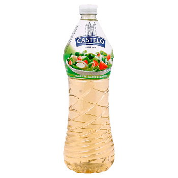 Vinagre Branco 500Ml