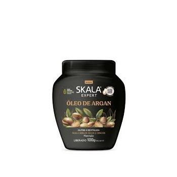 Skala Óleo De Argan 1000G