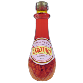 Azeite De Dendê Carotino 500Ml
